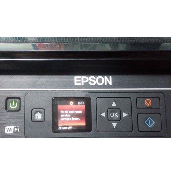 Печать Фотографий На Принтере Epson Xp 342