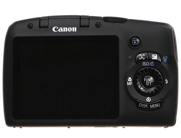 Canon powershot sx120 is карта памяти