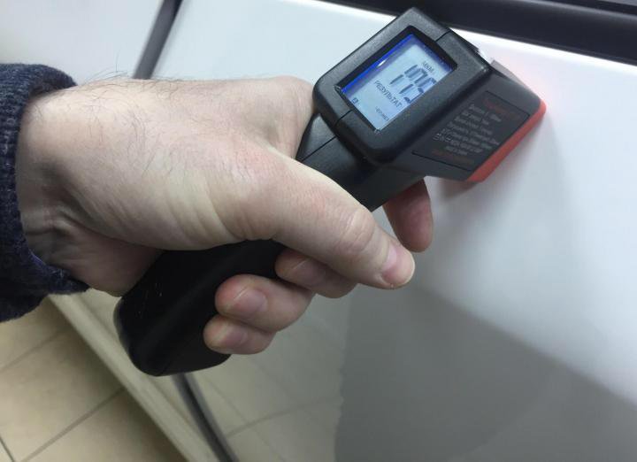 Купить Толщиномер Лакокрасочных Покрытий Автомобилей В Беларуси