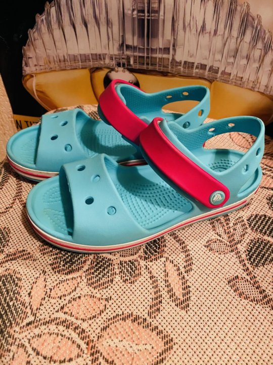 crocs c13