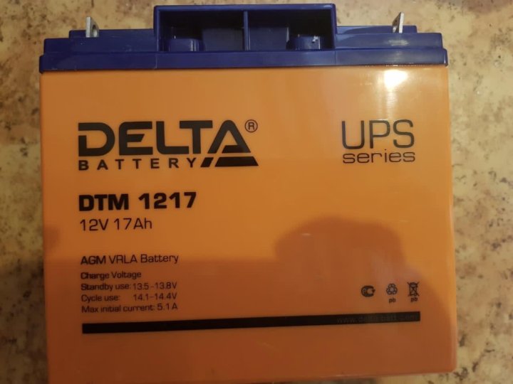АКБ Delta DTM 1217 12v 17ah. Батарея аккумуляторная, 17ач, 12в Delta DTM 1217. Батарея Delta DTM 1217. Аккумуляторная батарея 17 Ач Delta DTM 1217.