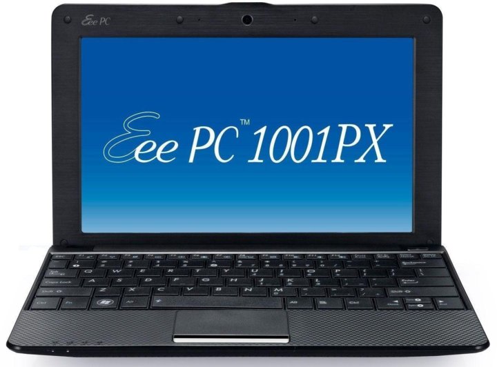 Asus eee pc 1001px схема