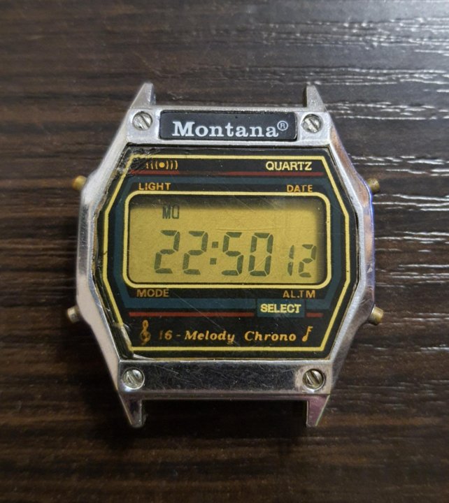 Часы Монтана Купить В Уфе Адреса Магазинов