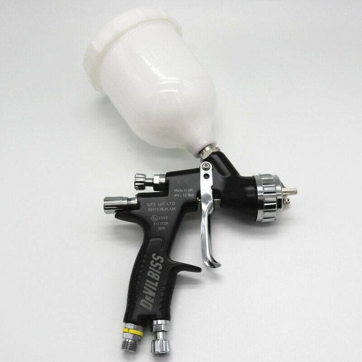 Devilbiss. DEVILBISS GTI Pro Lite t110 1.3. DEVILBISS GTI Pro Lite. Краскопульт девилбис 1.3 т 110. Краскопульт DEVILBISS Pro Lite t110.