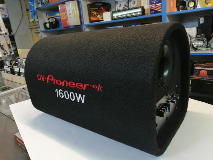 Сабвуфер пионер 1600 ватт активный. Активный сабвуфер Pioneer 1600w. Активный сабвуфер Пионер 1600. DV Pioneer 1600w сабвуфер. Сабвуфер Пионер 1600 ватт.