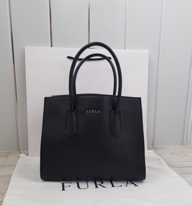 Furla amina sale small