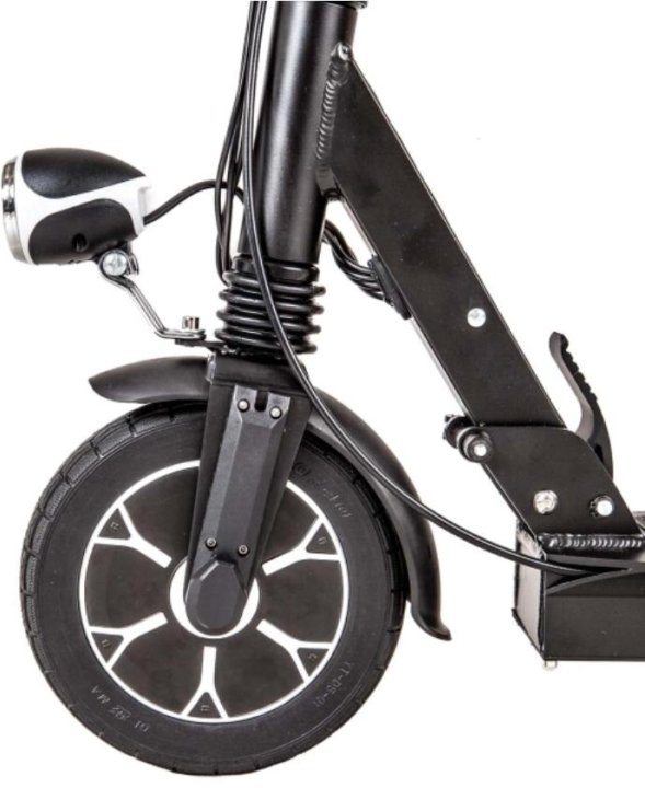 Iconbit scooter c80