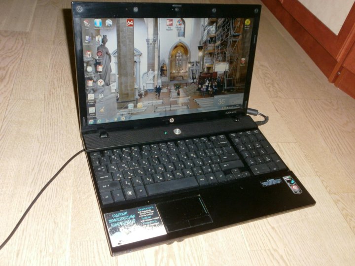 Probook 4515s схема