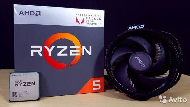 Процессор AMD Ryzen 5 2600X AM4 купить в Новокузнецке. Цена на Процессор AMD Ryz