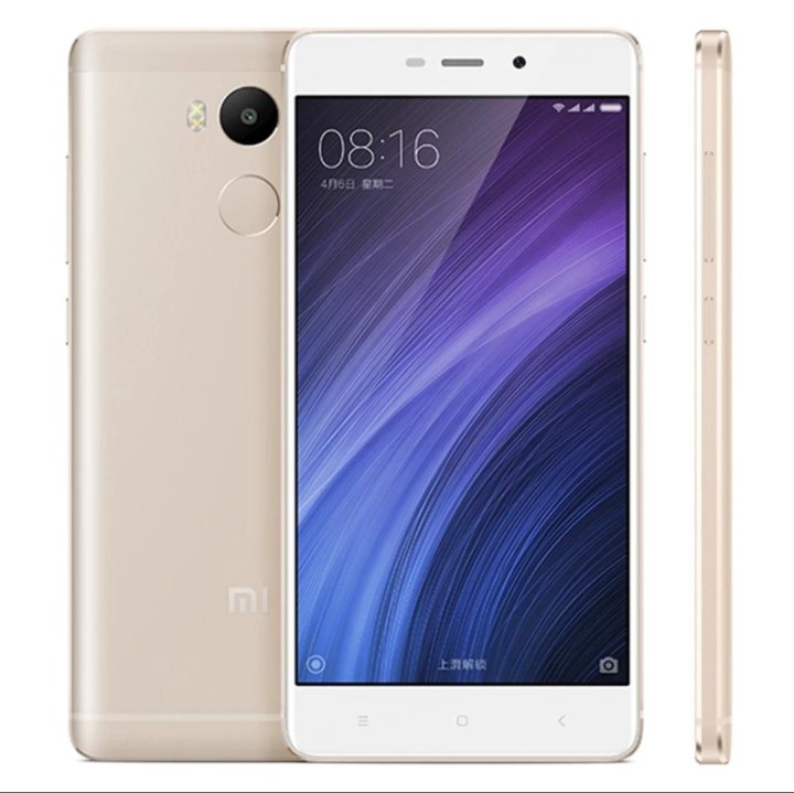 Xiaomi Redmi 4 Купить Цена