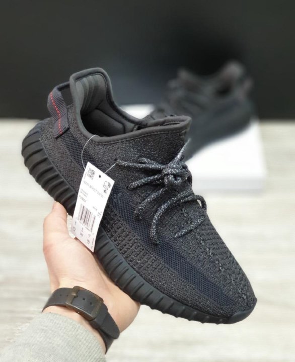 350 v2 black rf