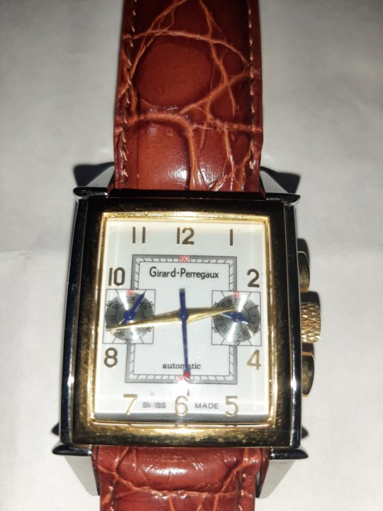 girard perregaux 8800 automatic