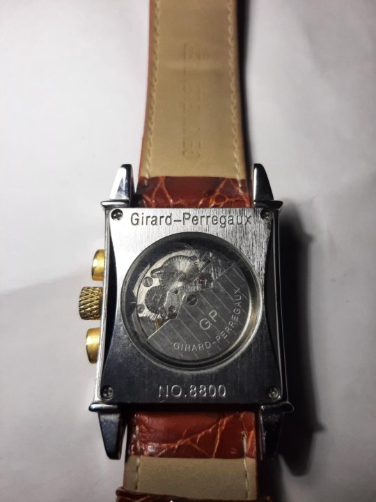 Girard store perregaux 8800
