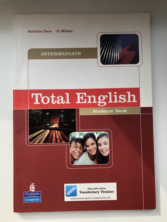 New total elementary. Total English Intermediate. New total English Intermediate. Тотал Инглиш учебник. Total English Elementary.