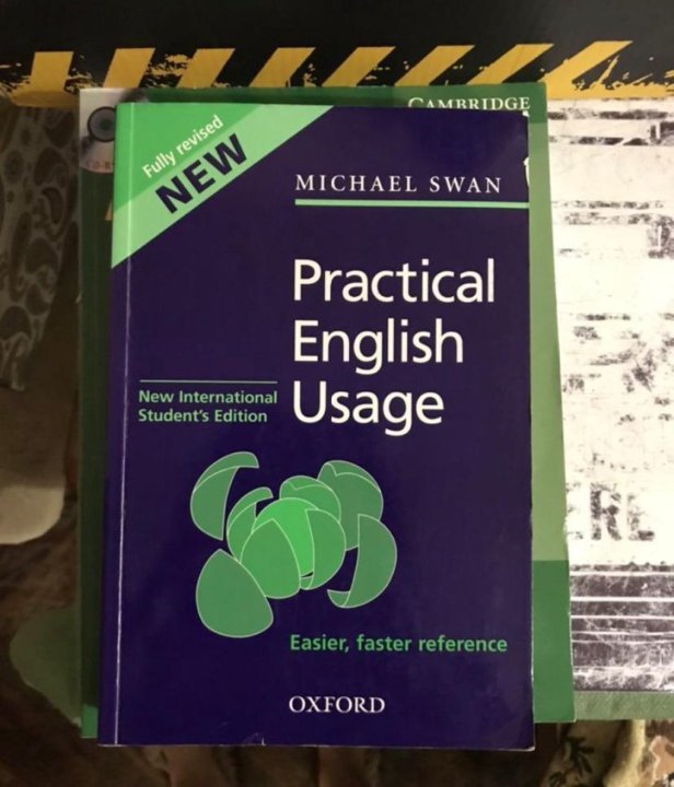 Swan practical english usage. Michael Swan practical English usage. Свон учебник английского языка. Practical English usage Michael Swan 4th Edition.