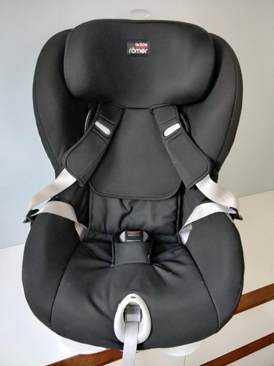 Купить Детское Автокресло Britax Romer