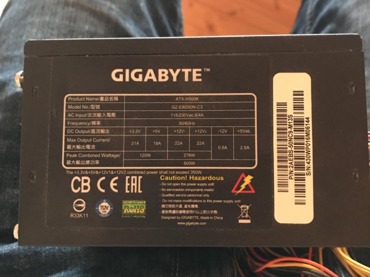 Gigabyte gz ebs40n c3 схема