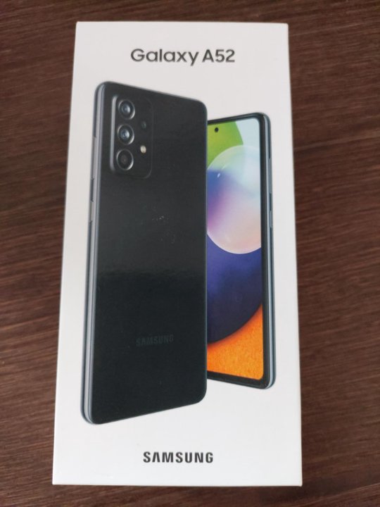 A52 8 256gb Купить