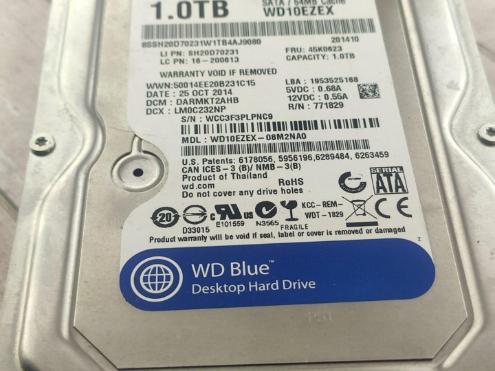 Sata wd10ezex. Wd10ezex 1tb. Жесткий диск WDC wd10ezex-22bn5a0. Жесткий диск 1tb WD Original wd10ezex SATA III. WDC wd10ezex-60zf5a0.