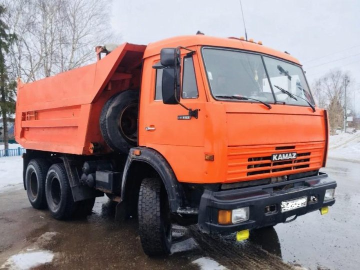 Система вспомогательного торможения