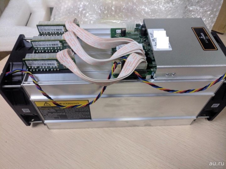 Питание на s21 antminer провод как подключить