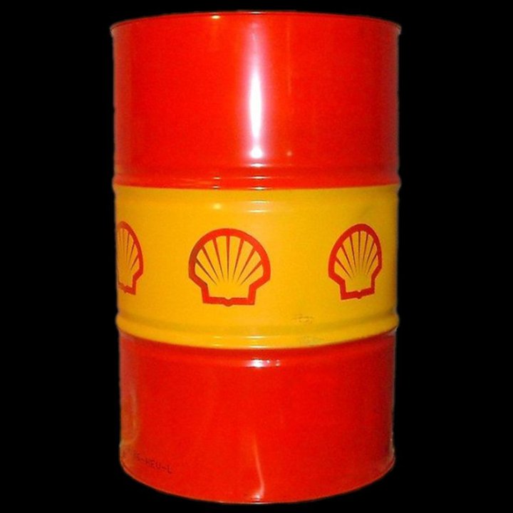 Моторное масло Shell Caprinus HPD 40 209 Л.