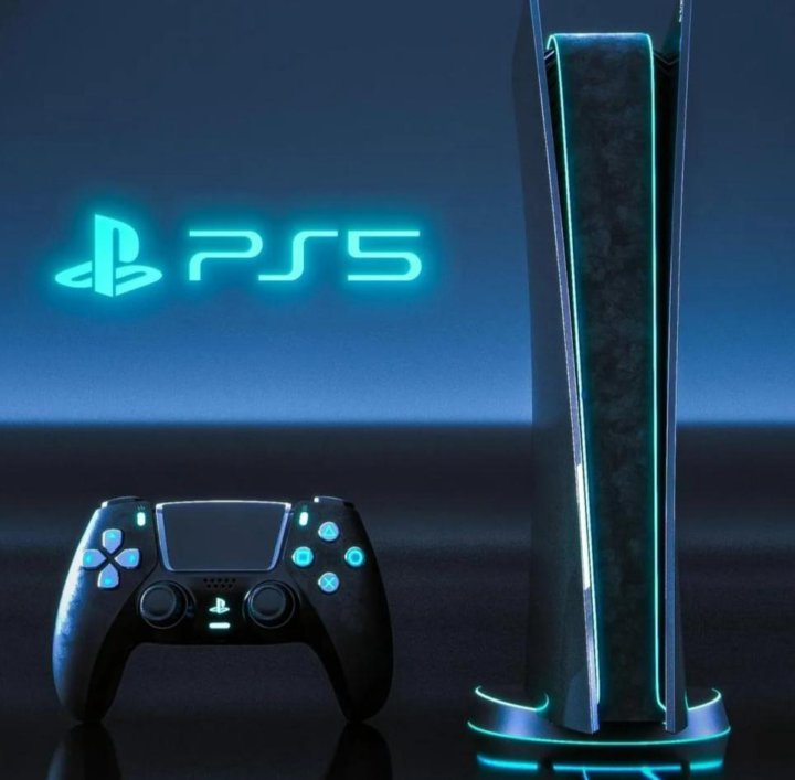 Playstation 5 Интернет Магазин
