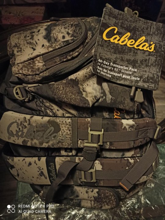 Cabela s Transporter Fanny Pack 6 900 1 2021