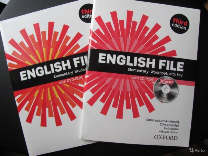 English file 3rd edition workbook. English file 4 Elementary комплект. New English file Elementary третье издание. English file Elementary 4th Edition уровень. Книга English file.