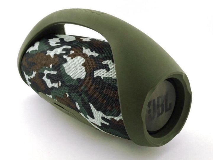 Jbl Boombox 3 Squad Camouflage Купить