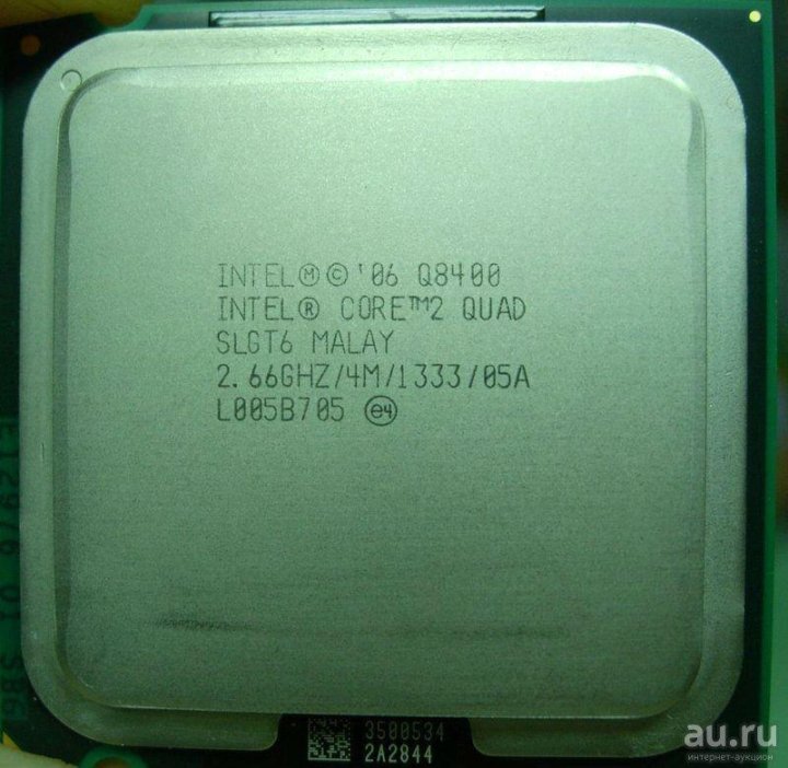 Core q8400 характеристики. Core Quad q8400. Процессор q8400 Intel Core. Процессор Intel Core 2 Quad q8400 Yorkfield. Intel Core 2 Quad slgt6 Malay 2.66GHZ.