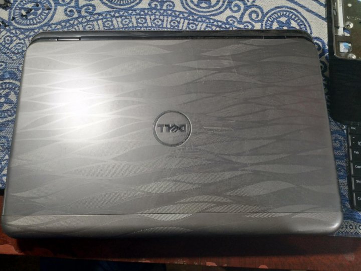 Dell n3024f