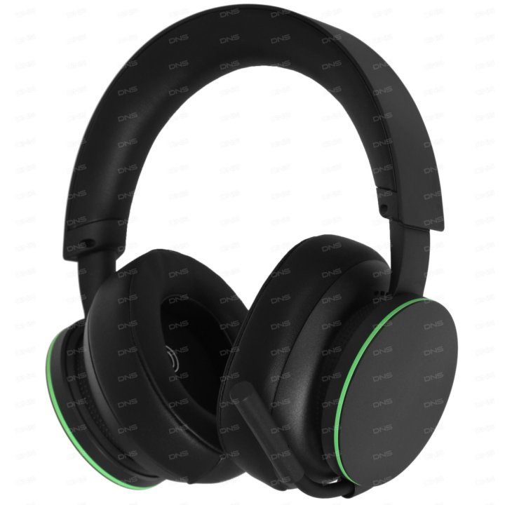 Xbox Wireless Headset Купить