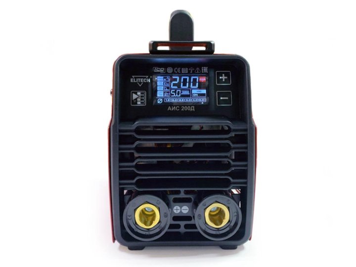 Аис 200д elitech схема