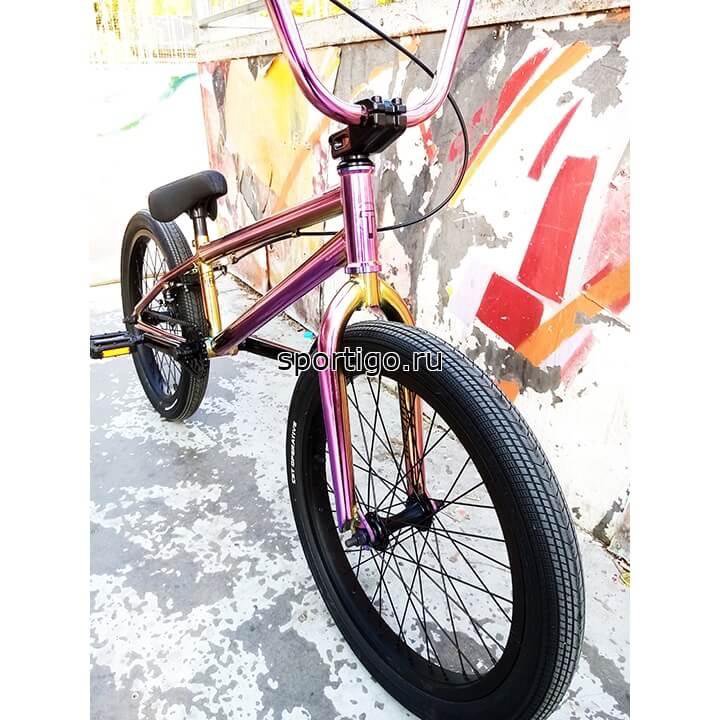 Bmx Millennium Tech Team 21 Купить