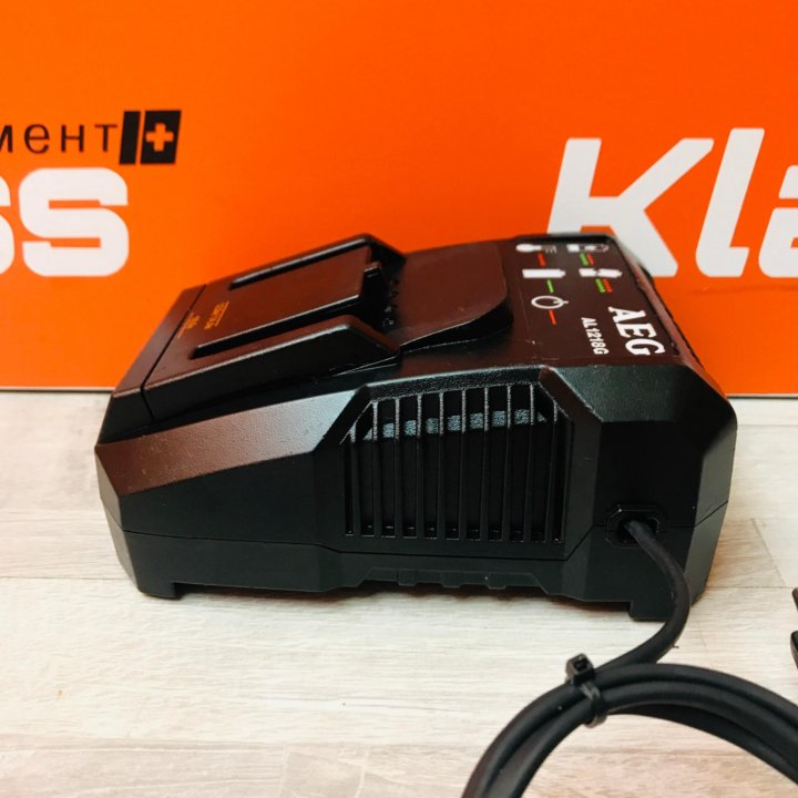 Aeg al1218g схема