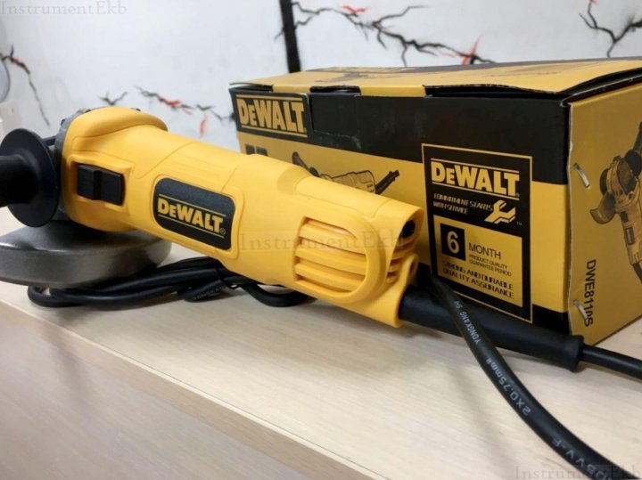 Купить Ушм 150 Dewalt