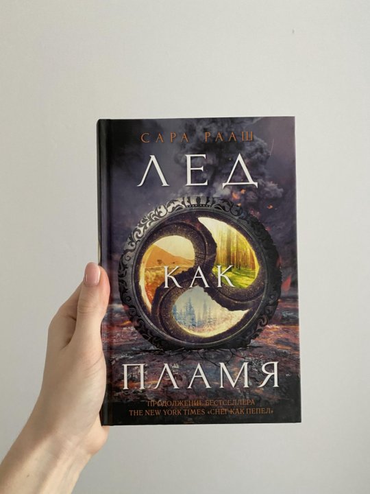 Между нами лед книга