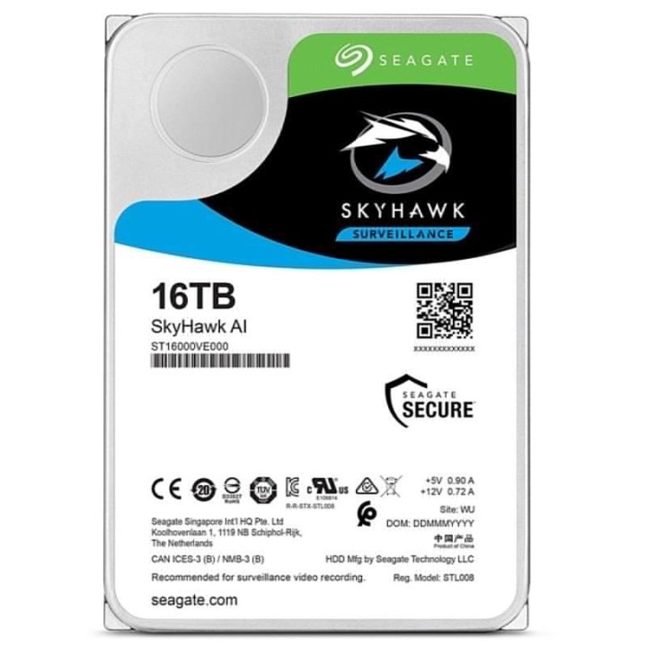 Skyhawk 10 тб. Skyhawk 10 тб