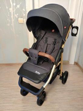 Carrello Echo Прогулочная Коляска Купить В Минске