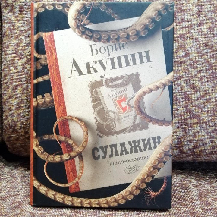 Акунин книга сулажин. Книги Акунина. Сулажин. Сулажин ( Акунин Борис ).