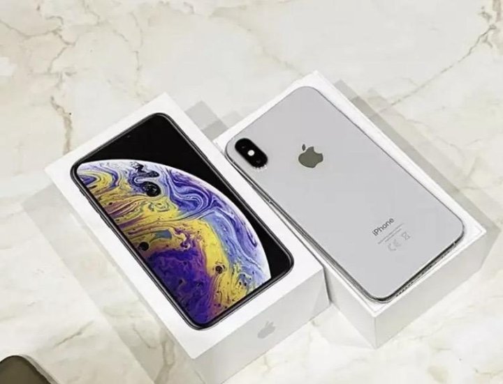 Iphone Xs Купить Новый Оригинал