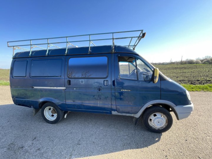 Авито Купить 2705 Бу