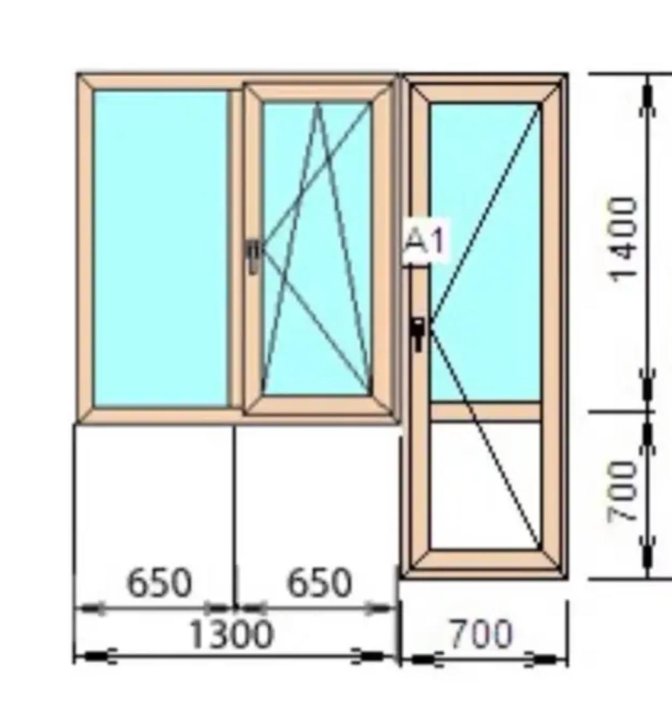 Размер окна на балконе. Размер балконной двери ПВХ стандарт. Оконный блок ПВХ 15-12. Стандартные Размеры оконного блока с балконной дверью. Балконные окна Размеры.