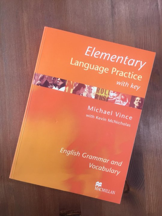 Elementary english учебник ответы. Elementary language Practice Michael Vince. First Certificate language Practice.