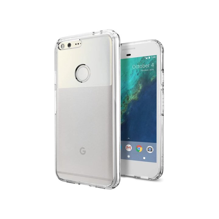 Google pixel spigen