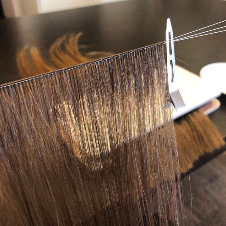 Что такое тресбанк для волос