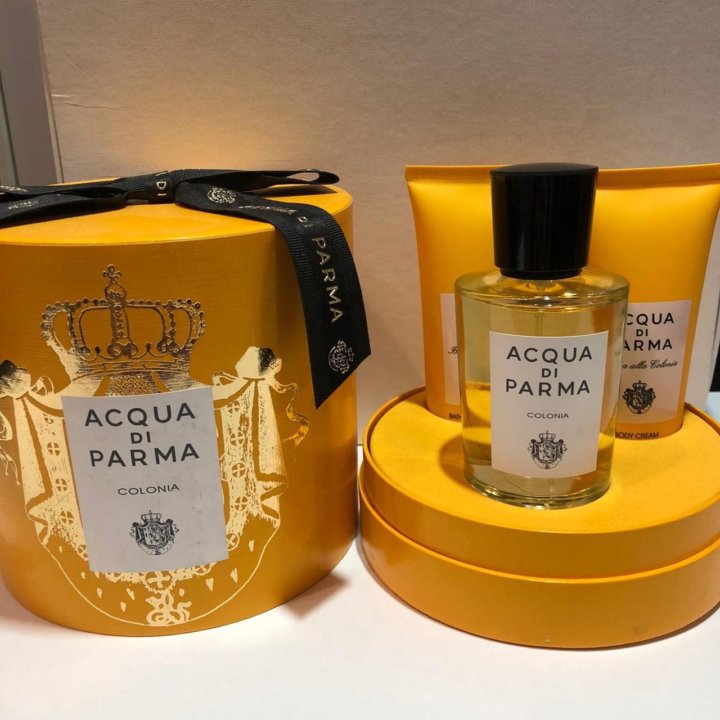 Acqua di parma colonia club