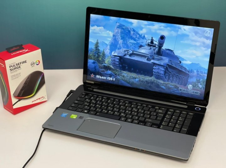 Купить Ноутбук I5 17.3