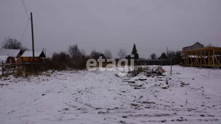 Снт левобережье томск карта